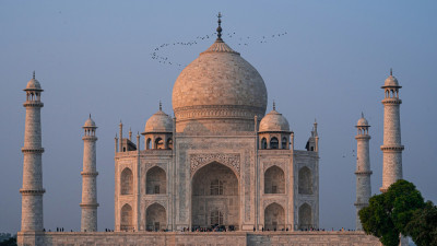 Agra