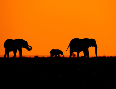 Botswana