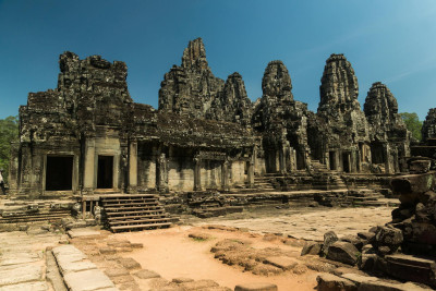 Cambodia