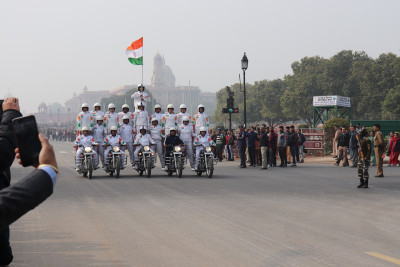 Delhi