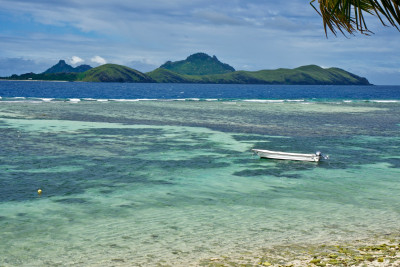 Fiji