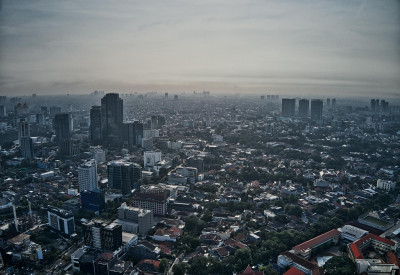 Indonesia