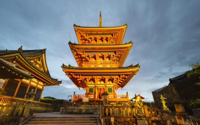 Japan