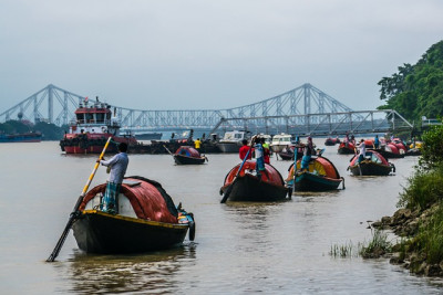 Kolkata