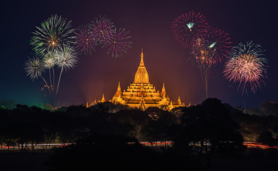Myanmar