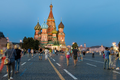 Russian Federation