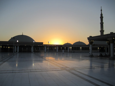 Saudi Arabia