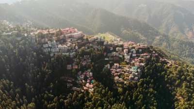 Shimla