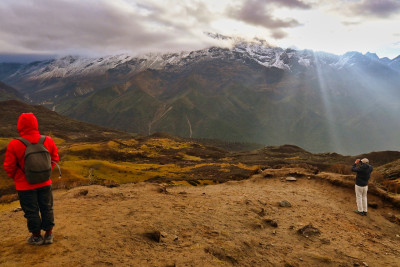 Sikkim