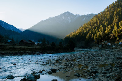 Srinagar
