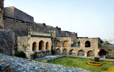 Telangana
