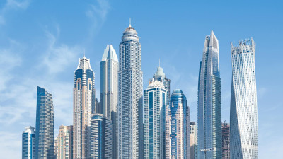 United Arab Emirates
