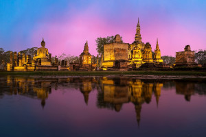 Marvellous Thailand - Phuket & Krabi  - 4 Days & 3 Nights