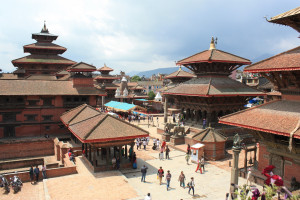 Splendid Nepal- Kathmandu -  6 Days & 5 Nights
