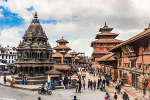Mesmerizing Kathmandu- 4 Days & 3 Nights