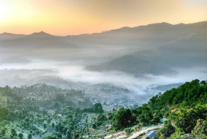Nepal Twin Valley Tour - 5 Days & 4 Nights