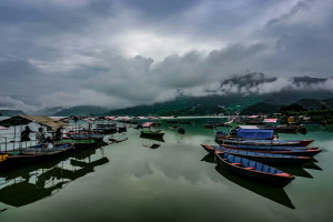 Nepal Golden Triangle City Tour - 6 Days & 5 Nights