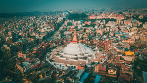 Enchanting Nepal- 6 Days & 5 Nights