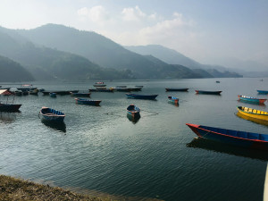 Nepal At A Glance- 7 Days & 6 Nights