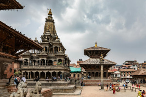 Luxurious Nepal Golden Triangle Tour - 8 Days & 7 Nights