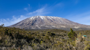 Kilimanjaro Mountain Trekking - Machame Route- 6 Days & 5 Nights