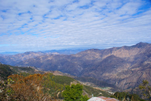 Haridwar Rishikesh Mussoorie -Uttarakhand- 5 Days &amp; 4 Nights