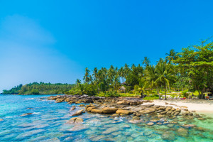 Amazing Andaman - 5 Days & 4 Nights