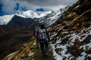 Kedarkantha Trek - Best Trek In Uttarakhand - 6 Days & 5 Nights