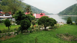 Nainital Corbett Kausani -Uttarakhand- 7 Days & 6 Nights