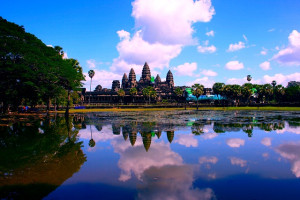 Amazing Heritage Tours -Phnom Penh -Siem Reap- 4 Days &amp; 3 Nights