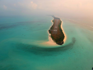 Mesmerizing Agatti Island-3 Days & 2 Nights