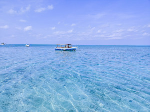 Glamourous Agatti Island - 6 Days &amp; 5 Nights