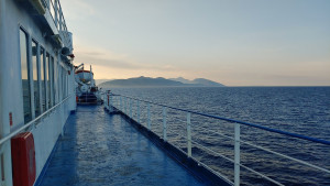 Lakshadweep Samudram Cruise Tour - 5 Days &amp; 4 Nights