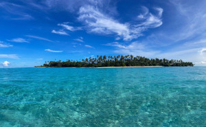 Delightful Lakshadweep - Bangaram Island - 5 Days & 4 Nights
