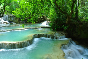 Laos -  Luang Prabang - 4 Days & 3 Nights