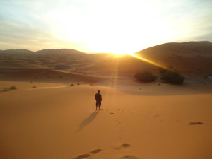 Incredible Morocco Safari Land -14 Days & 13 Nights