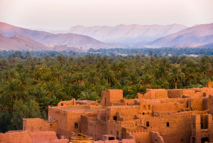 Morocco Adventure Experience -7 Days & 6 Nights