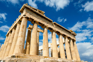 Acropolis Athens Mini Stay Delphi Vacation