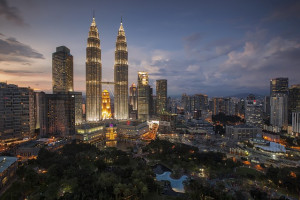 Enchanting Malaysia -  5 Days & 4 Nights