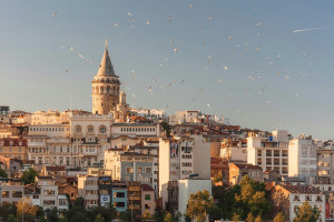 Diogenes -Istanbul Athens Vacation Package -9 Days &amp; 8 Nights