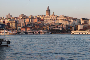 Thales -Istanbul Vacation Package-5 Days & 4 Nights