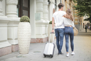 Clio -Mykonos Elegant Honeymoon Vacation -8 Days & 7 Nights