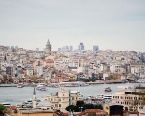 Pythagoras -Istanbul Cappadocia Vacation Package -6 Days & 5 Nights