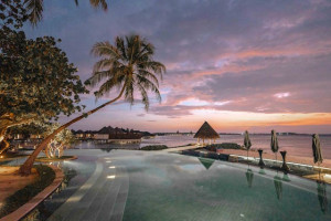 Andaman Honeymoon Delight - 6 Days & 5 Nights