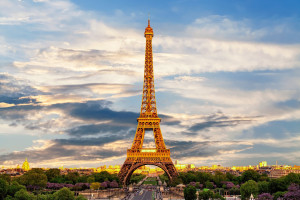 Best Of Netherlands, Belgium & France - 7 Days & 6 Nights