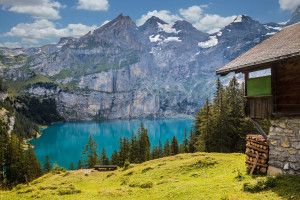 Swiss Premium Tour - 8 Days & 7 Nights