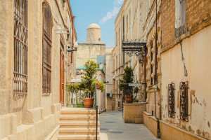 Discover Georgia -  6 Days &amp; 5 Nights