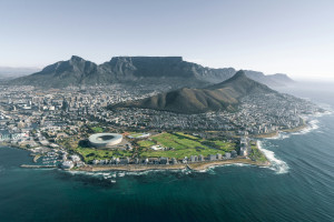 Incredible South Africa - 5 Days & 4 Nights