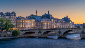 Best Of France & Italy-10 Days & 9 Nights