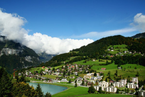 Top Of Europe- Mount Titlis -5 Days &amp; 4 Nights